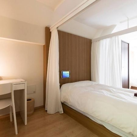Sleeplab The Stay 西新宿annex【睡眠特化型ホテル】 Tokyo Eksteriør billede