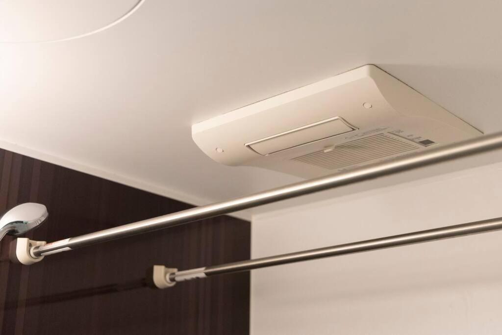 Sleeplab The Stay 西新宿annex【睡眠特化型ホテル】 Tokyo Eksteriør billede