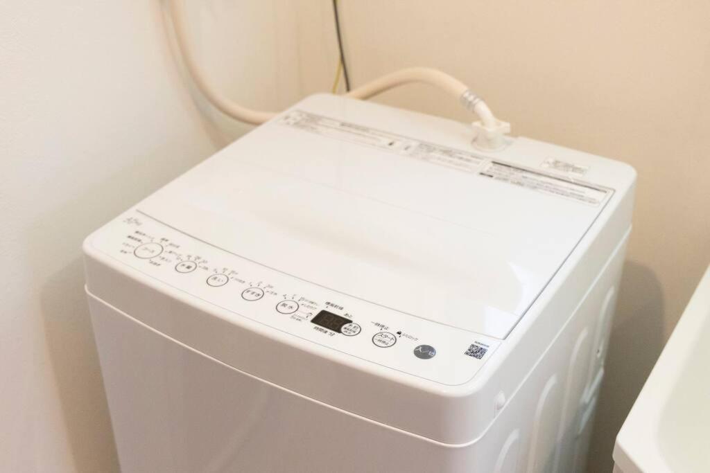Sleeplab The Stay 西新宿annex【睡眠特化型ホテル】 Tokyo Eksteriør billede