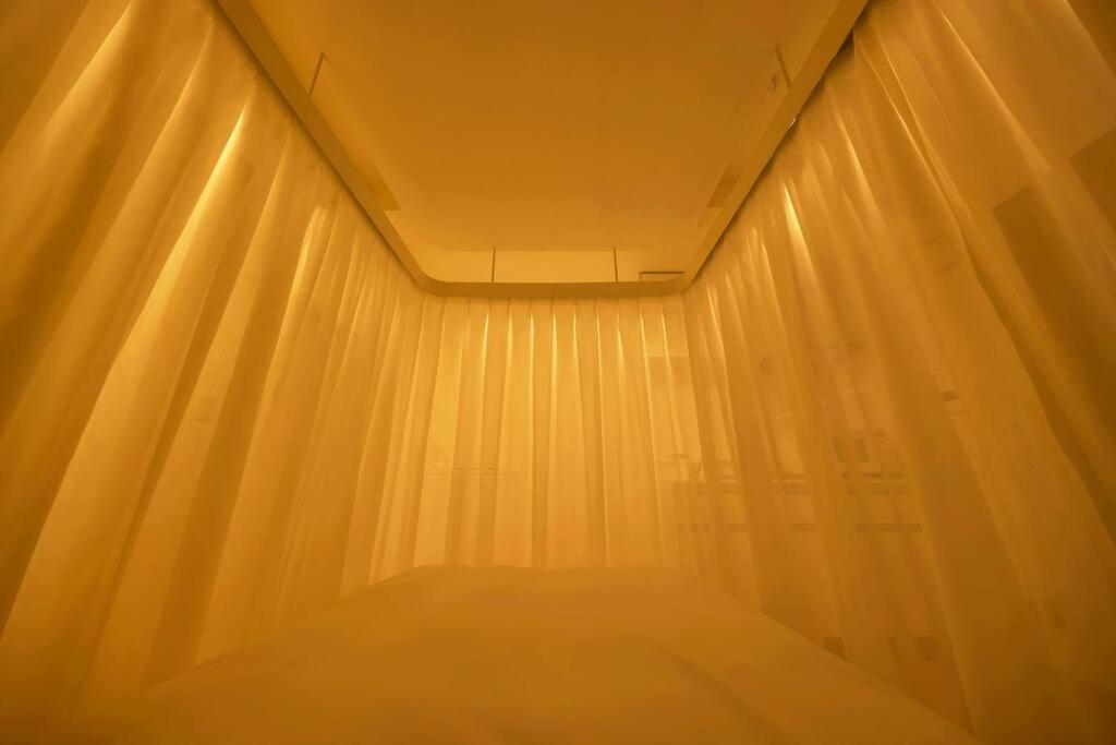 Sleeplab The Stay 西新宿annex【睡眠特化型ホテル】 Tokyo Eksteriør billede