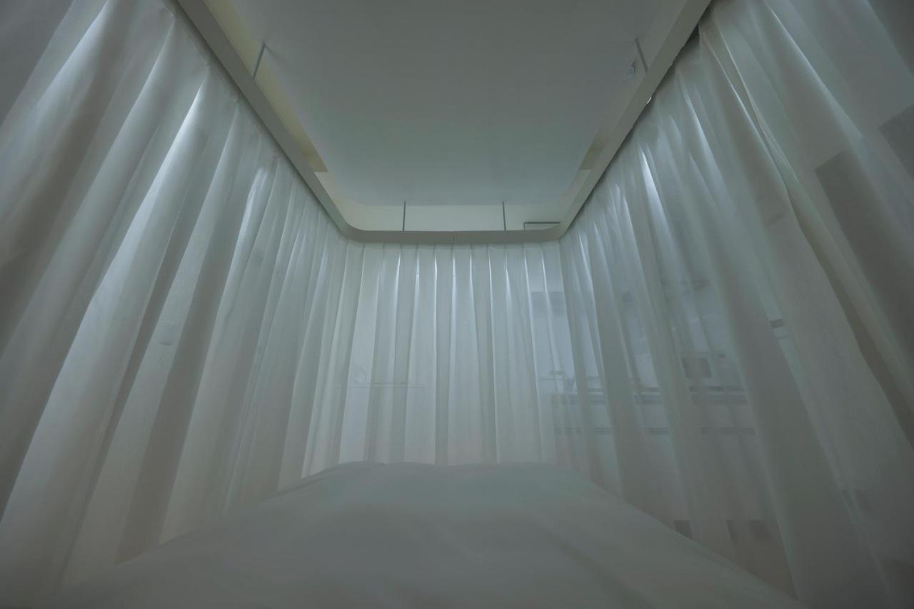Sleeplab The Stay 西新宿annex【睡眠特化型ホテル】 Tokyo Eksteriør billede