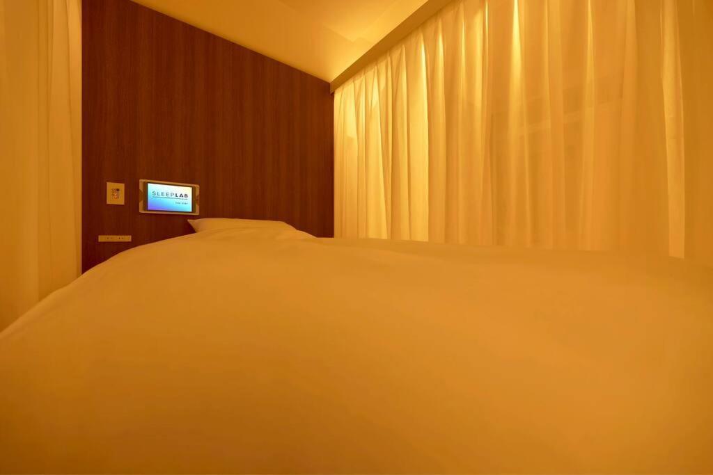 Sleeplab The Stay 西新宿annex【睡眠特化型ホテル】 Tokyo Eksteriør billede