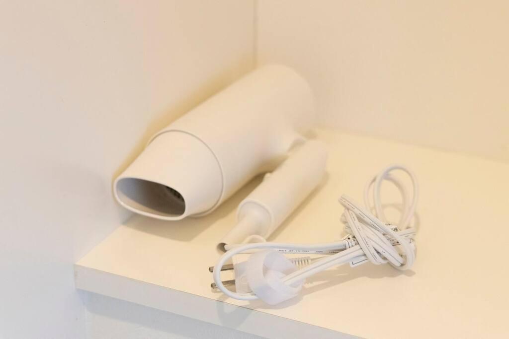 Sleeplab The Stay 西新宿annex【睡眠特化型ホテル】 Tokyo Eksteriør billede