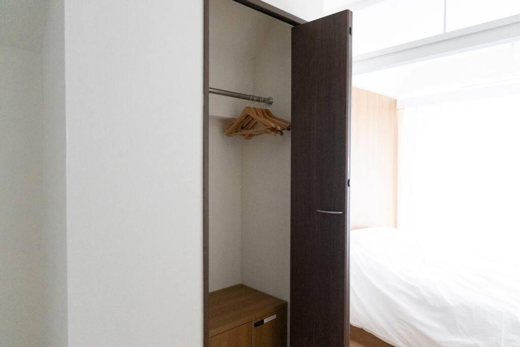 Sleeplab The Stay 西新宿annex【睡眠特化型ホテル】 Tokyo Eksteriør billede
