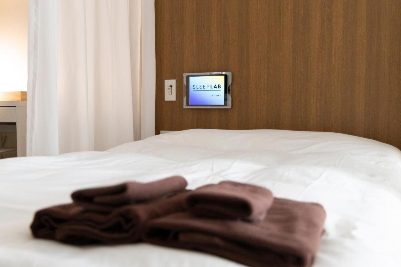 Sleeplab The Stay 西新宿annex【睡眠特化型ホテル】 Tokyo Eksteriør billede