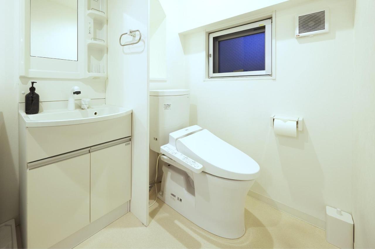 Sleeplab The Stay 西新宿annex【睡眠特化型ホテル】 Tokyo Eksteriør billede